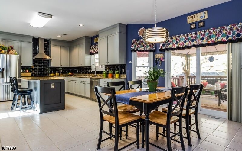 Property Photo:  14 Mountain Ave  NJ 07836 