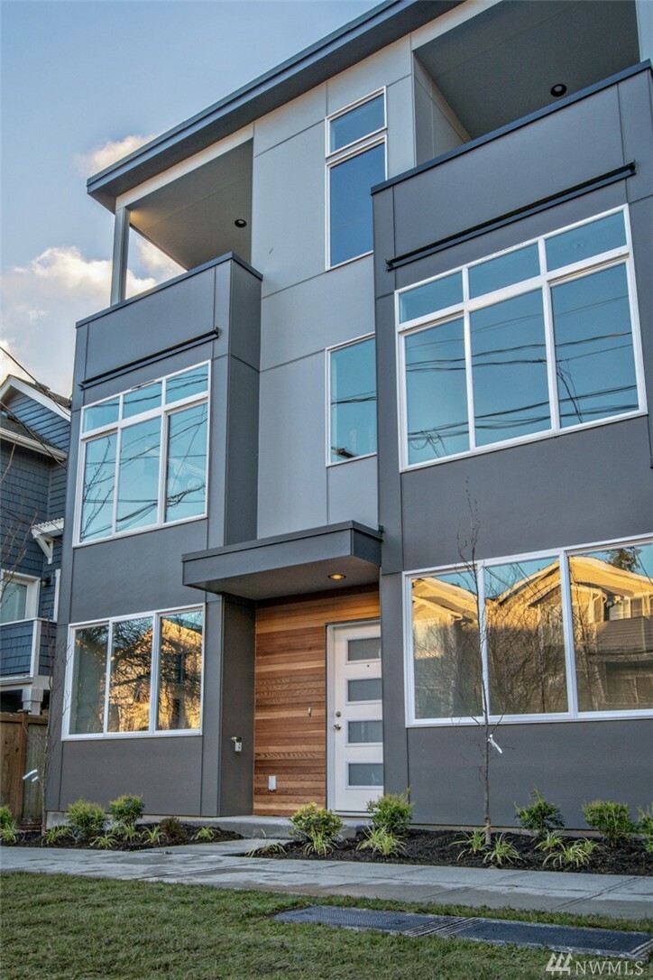 Photo de la propriété: 8517 A Midvale Ave N WA 98103