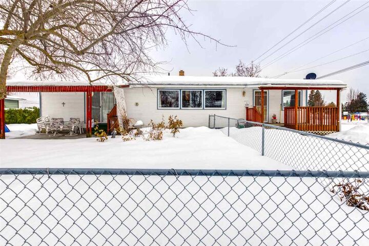 1339 W Joseph  Spokane WA 99205-6757 photo