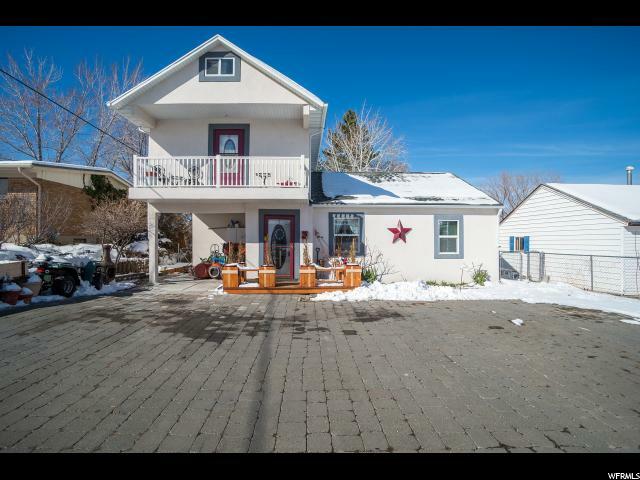 Property Photo: Address not disclosed UT 84074