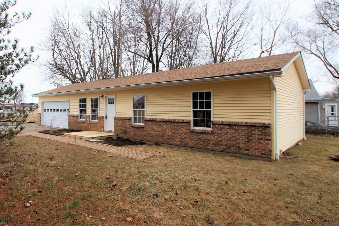 Property Photo: 5540 Norton Road OH 43123