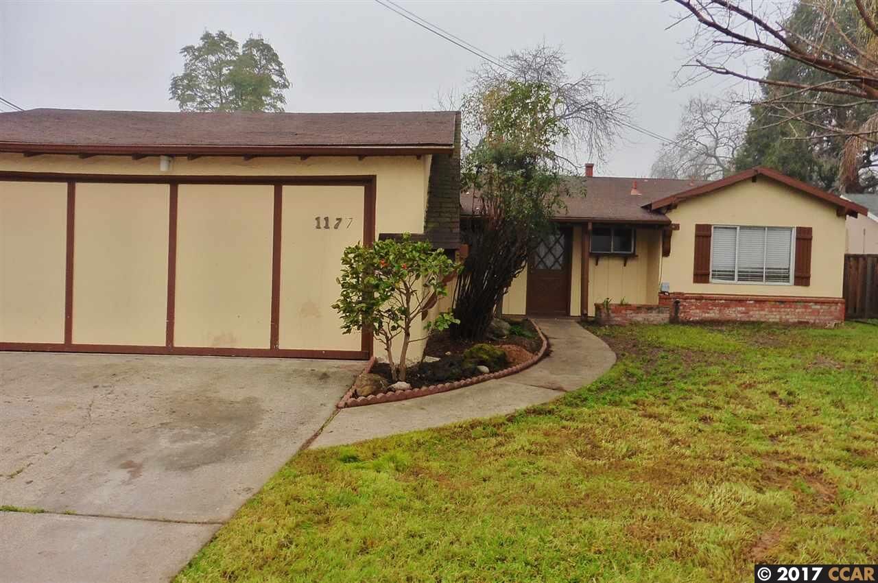 Property Photo:  1177 Judy Ln  CA 94520 