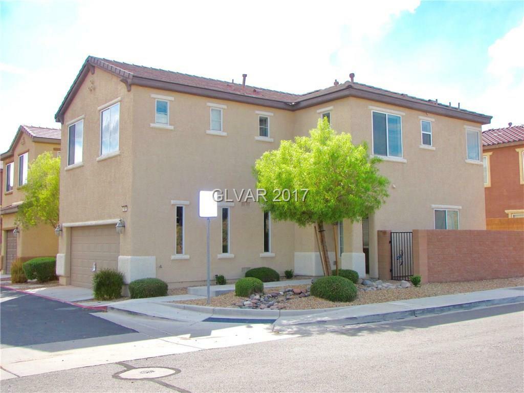 Property Photo:  689 Taliput Palm Place  NV 89011 