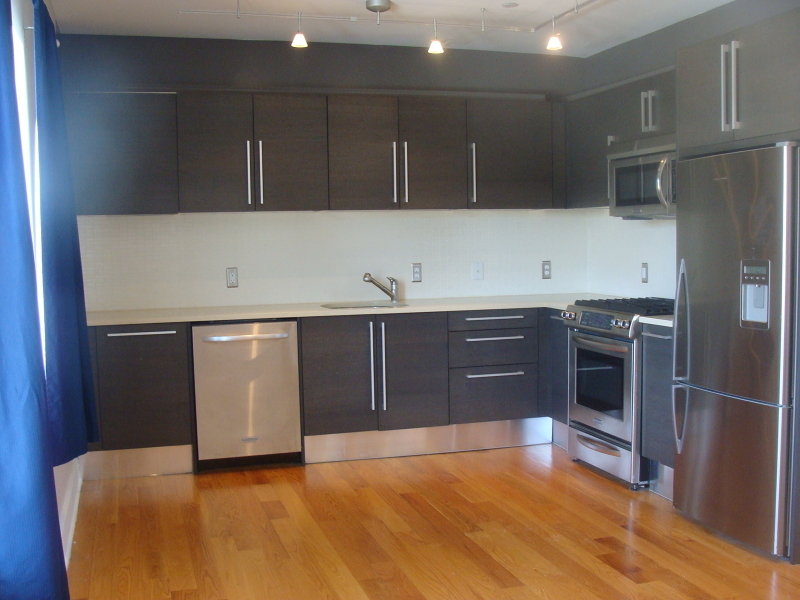 Property Photo: 268 Main St, Unit 1 NJ 07940