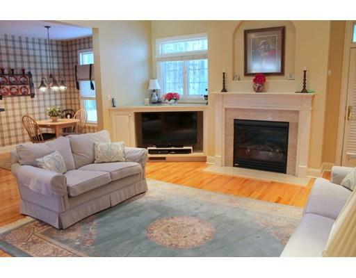 Property Photo:  133 High Pine Cir 133  MA 01095 