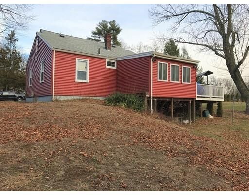 Property Photo: 541 Center St MA 02767