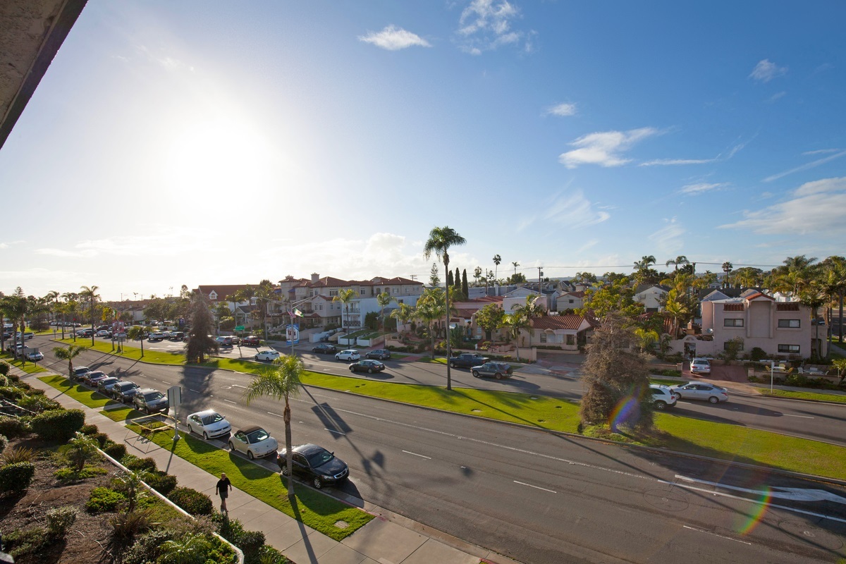 Property Photo: 333 Orange Avenue 46 CA 92118