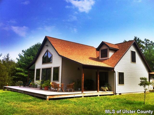 Property Photo: 1248 Route 212 NY 12477