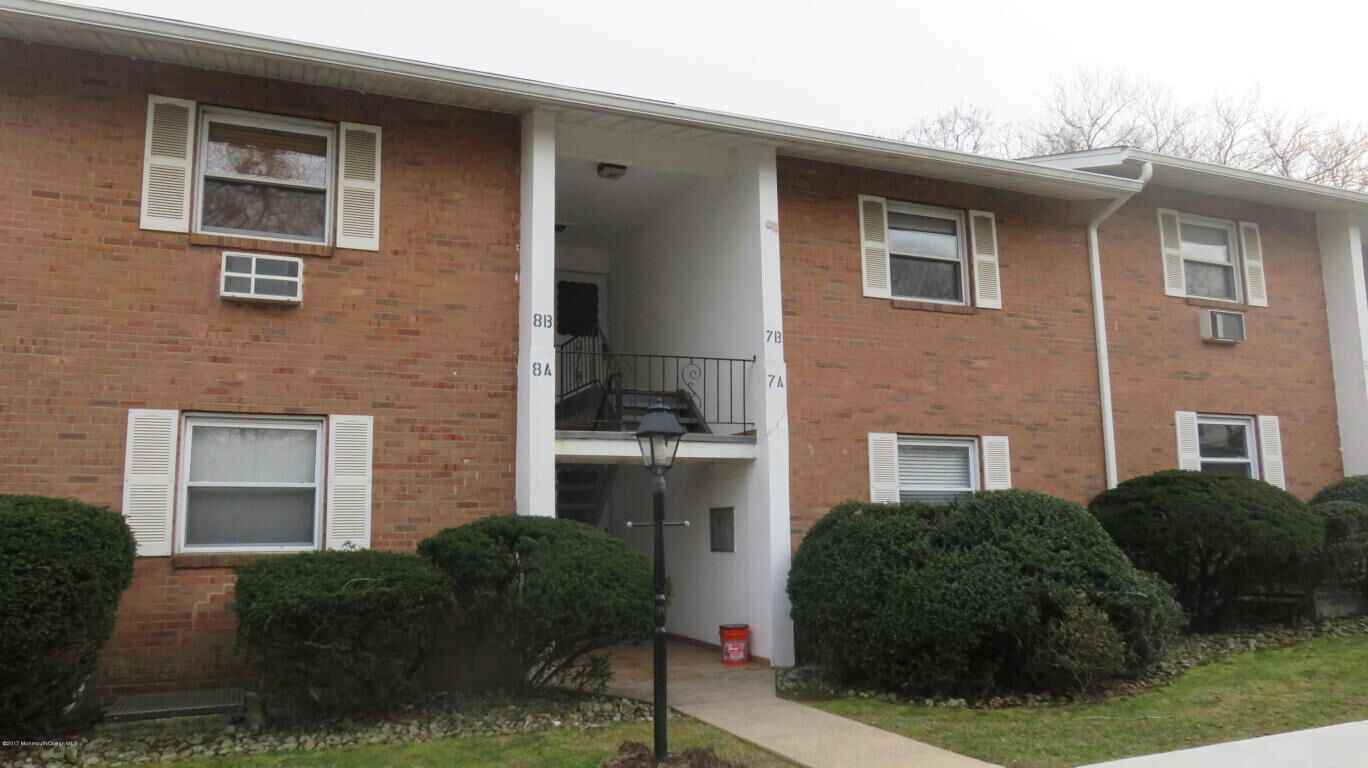 Property Photo:  735 Greens Avenue  NJ 07740 