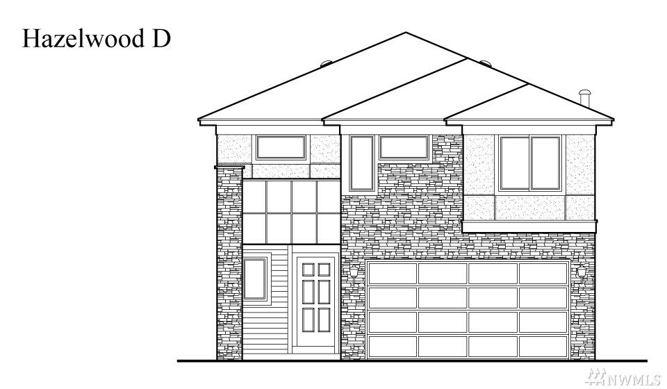 Property Photo: 18318 15th Place W 44 WA 98037