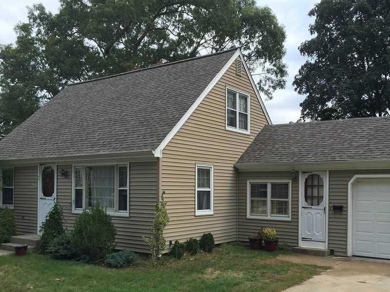 Property Photo:  96 Cora Street  RI 02818 