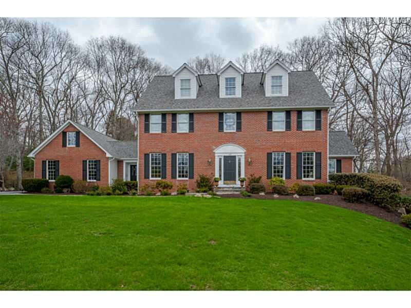 Property Photo:  180 Watch Hill  RI 02818 