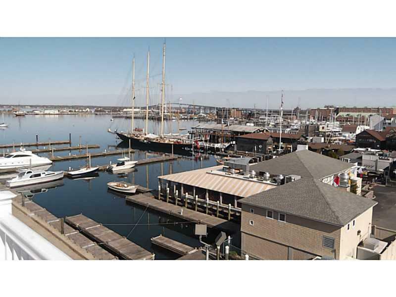 Property Photo:  1 Commercial Wharf  57  RI 02840 