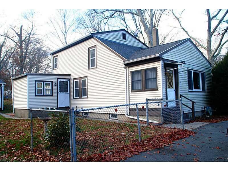 Property Photo:  31 Sawdy Pond Avenue  RI 02878 