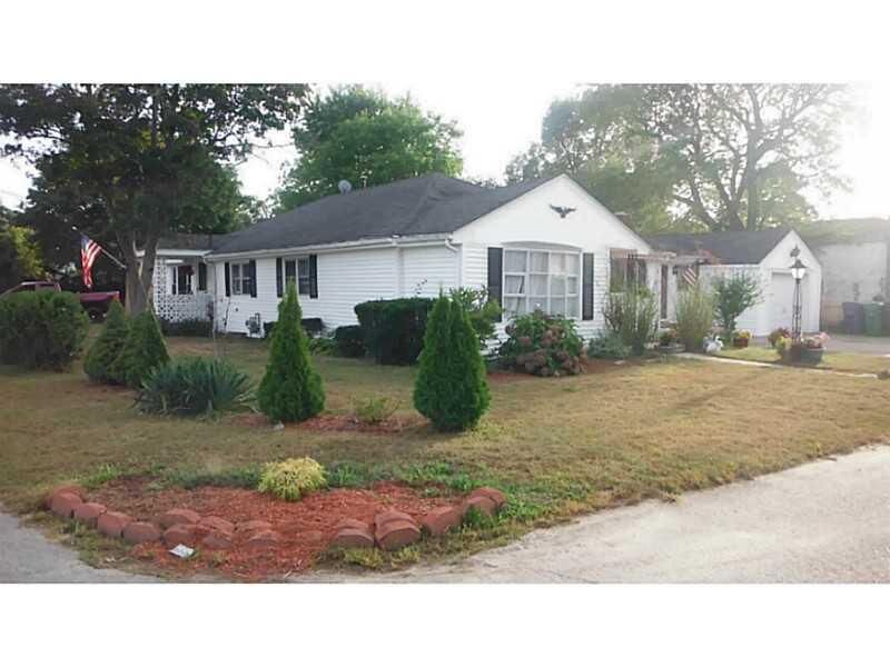 Property Photo:  4 Wood Street  RI 02889 