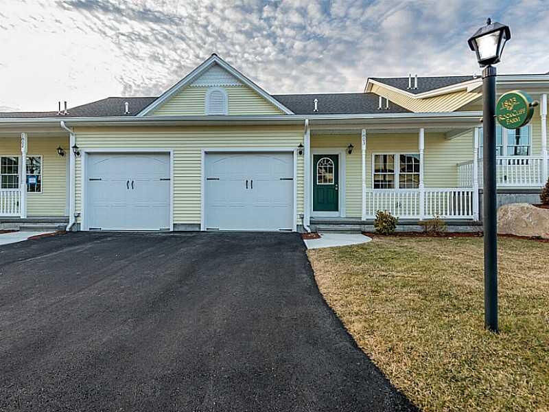 Property Photo: 40 Old Louisquisett Pike 1802 RI 02896