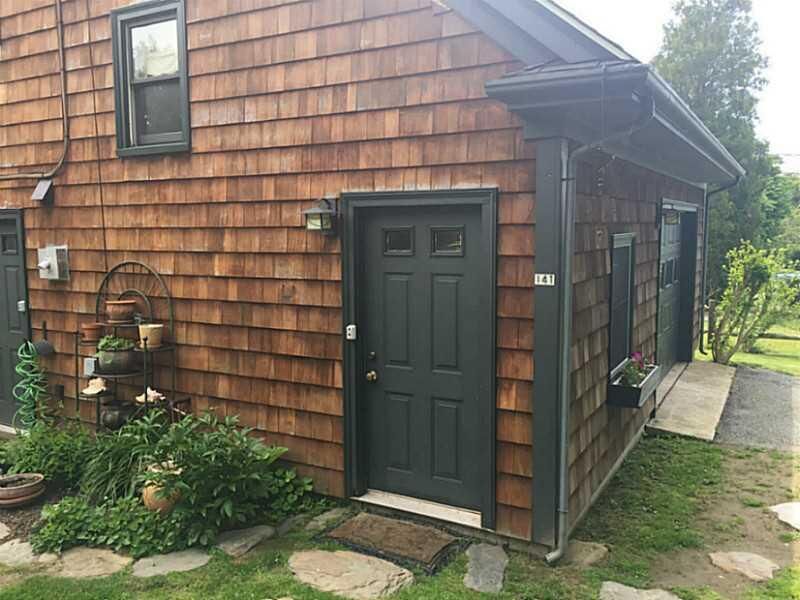 Property Photo:  141 Coggeshall Avenue Avenue  RI 02840 