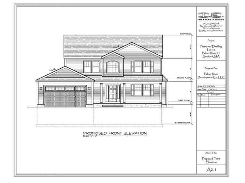 Property Photo:  29 Palmer River Road  MA 02771 