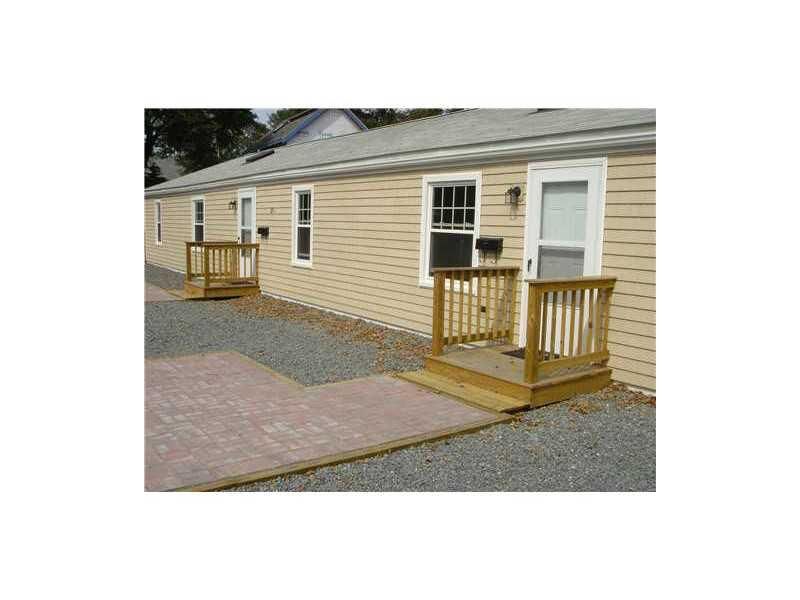 Property Photo: 53 Gould Street RI 02840