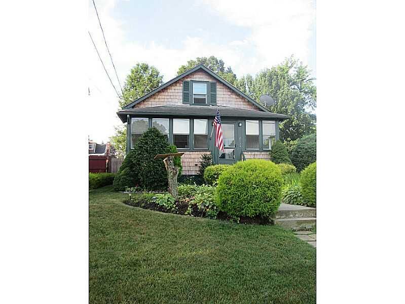 Property Photo:  213 Norton Street  RI 02915 