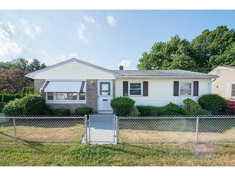 Property Photo: 91 Prentice Av RI 02860