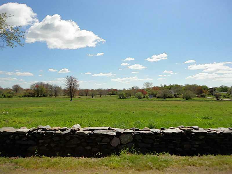 Property Photo: 0 - Lot66 Wapping Rd RI 02871