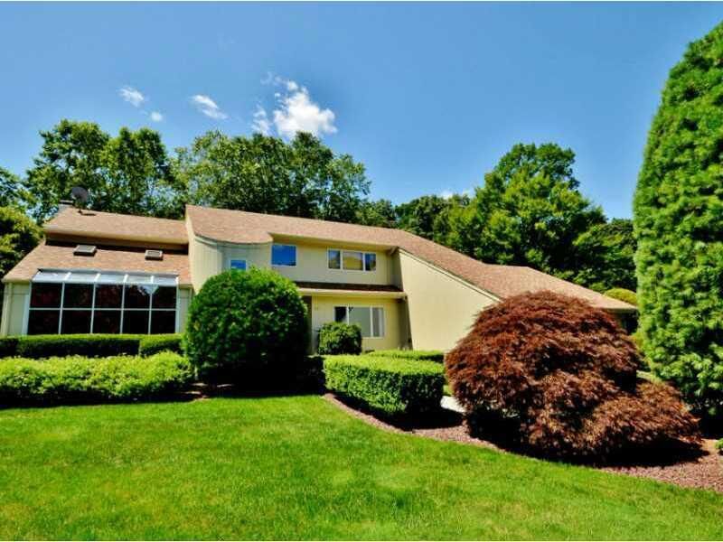 Property Photo: 100 Cavalier Drive RI 02818