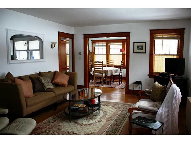 Property Photo: 21 Bowery Street RI 02840