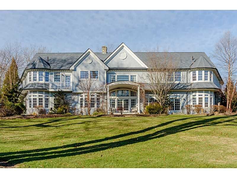 Property Photo: 1180 Ives Road RI 02818