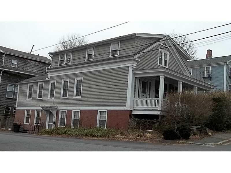 Property Photo: 19 Long Street RI 02818