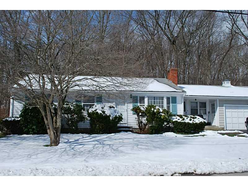 Property Photo:  8 Mayflower Drive  RI 02864 