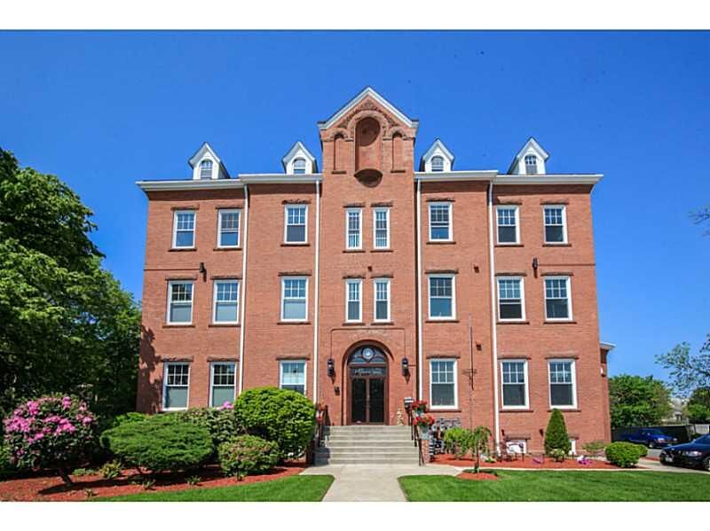 Property Photo:  169 George Street 103  RI 02860 