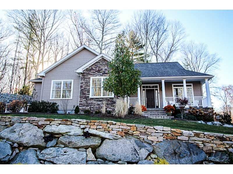 Property Photo:  5 Ridgeland Road  RI 02917 