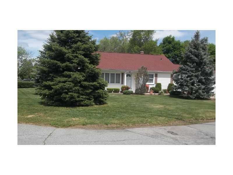 Property Photo:  44 Madeline Drive  RI 02915 