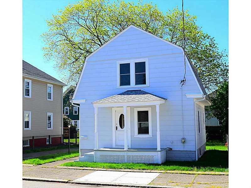 Property Photo:  149 Chaplin Street  RI 02861 