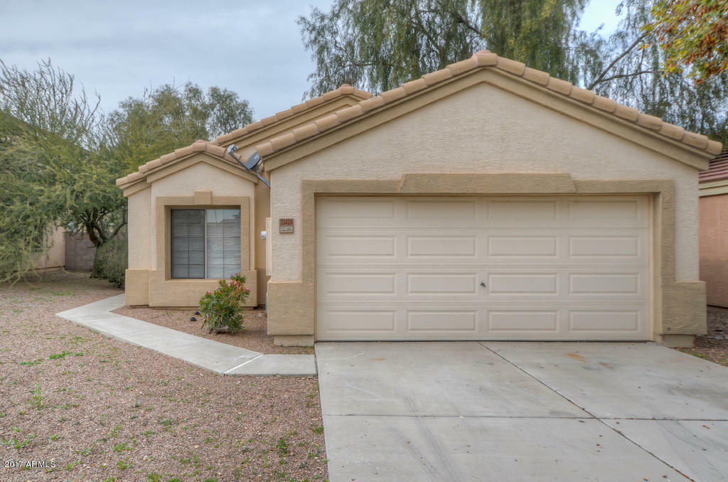 Property Photo:  33424 N Windmill Run  AZ 85144 