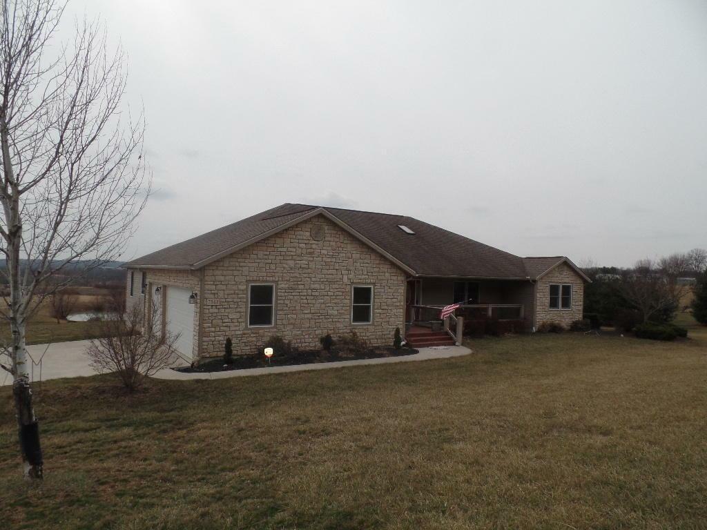 Property Photo:  7568 Dorsey Mill Road SE  OH 43056 