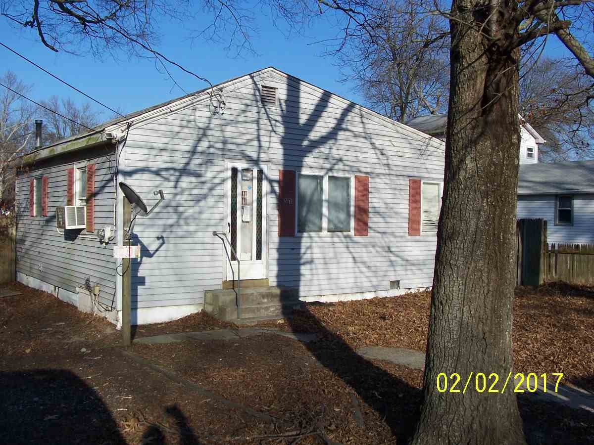 Property Photo:  111 Idaho  NJ 08251 