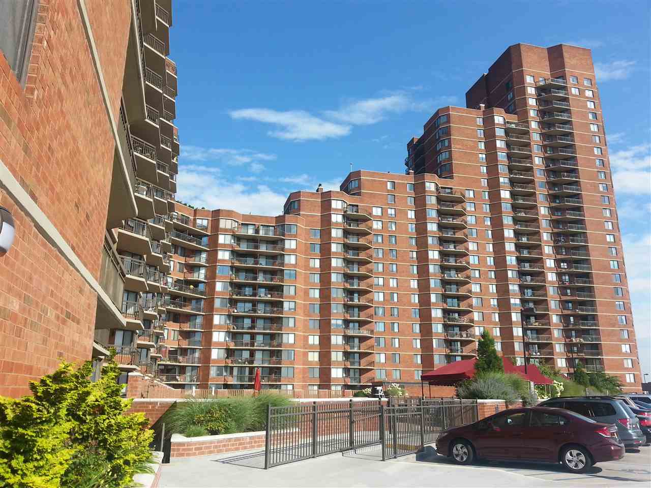 2436 Harmon Cove Tower 2436  Secaucus NJ 07094 photo