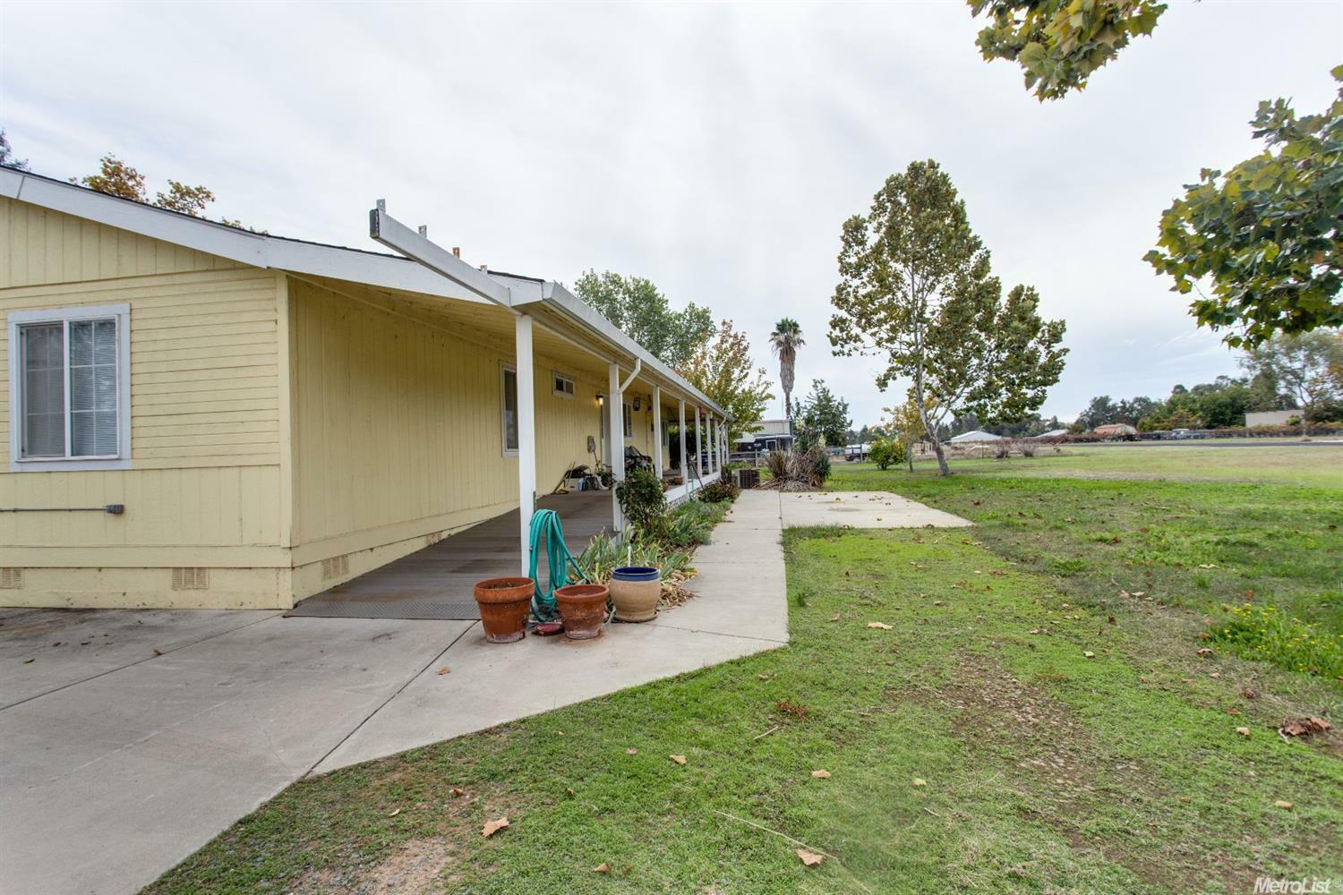 Property Photo:  12180 Walmort Road  CA 95693 