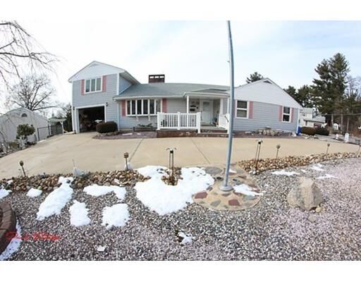 Property Photo:  52 Edgar St  MA 02302 