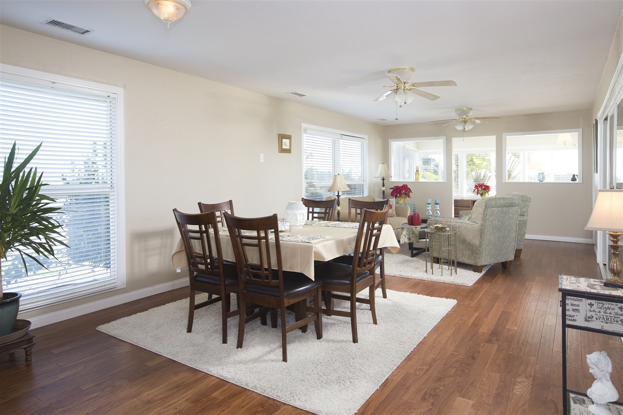 Property Photo: 3621 Vista Campana 60 CA 92057