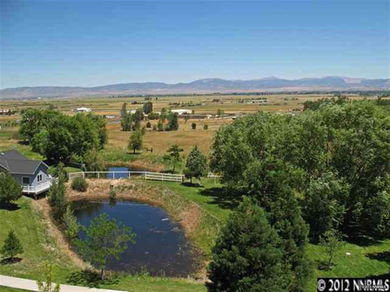 Property Photo:  1335 Old Foothill Road  NV 89460 