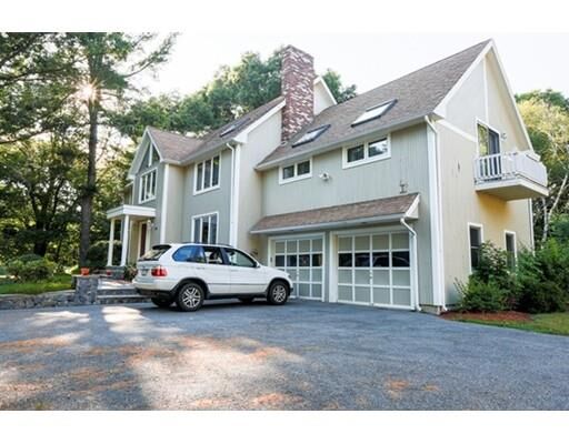 Property Photo: 1475 Great Pond Rd MA 01845