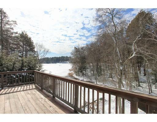 Property Photo:  68 Pine Tree Drive  MA 01982 