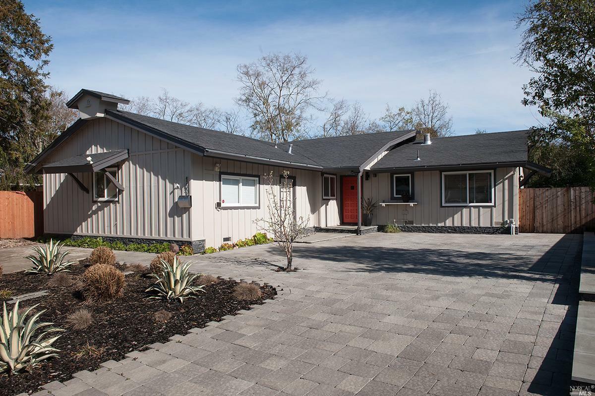 Property Photo:  160 Blackstone Drive  CA 94903 