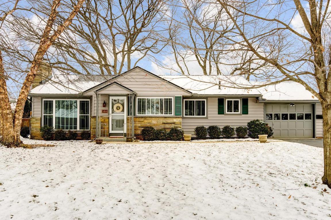 Property Photo: 3464 Leighton Road OH 43221