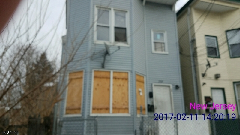 Property Photo: 237 Graham Ave NJ 07501