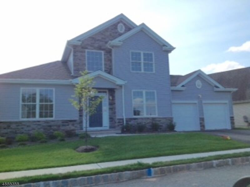 Property Photo: 44 Constitution Way NJ 08873