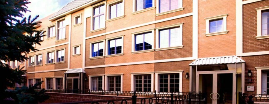 Property Photo: 124 68th St 102 NJ 07093